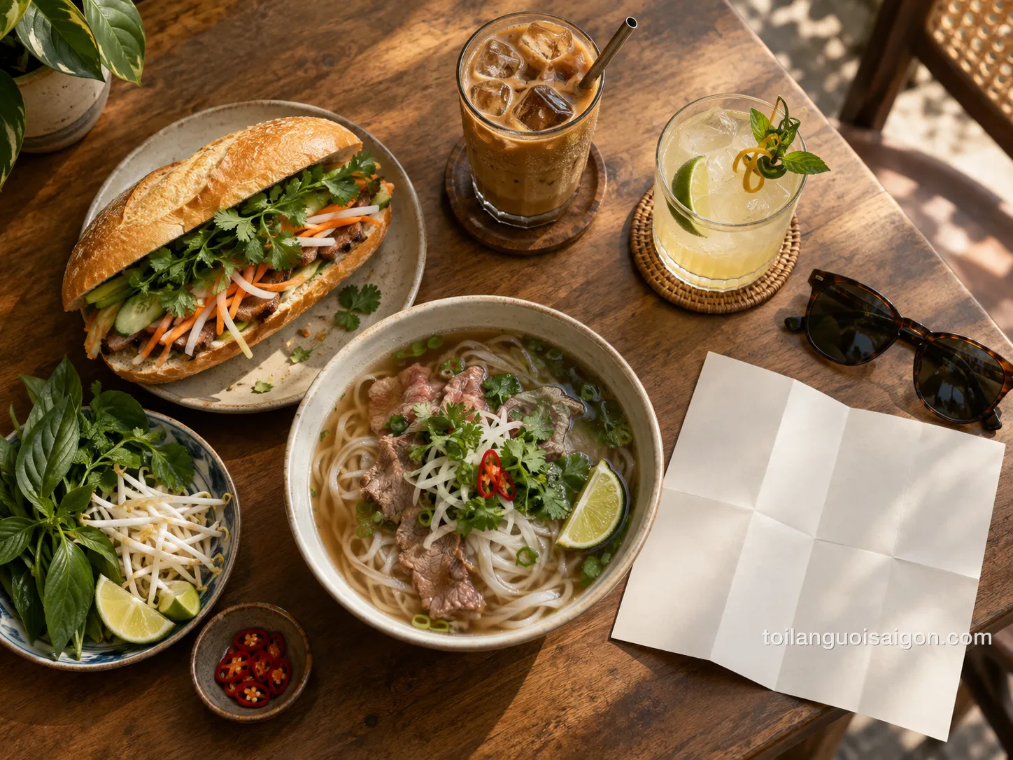 Ảnh minh họa bài 48 giờ ở Sài Gòn: ăn gì, đi đâu, chill ở đâu