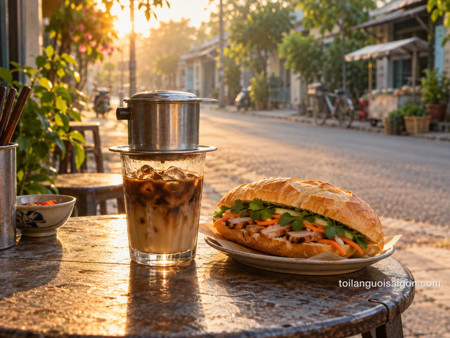 Ảnh bìa bộ sưu tập Cà phê sáng cho ngày mới
