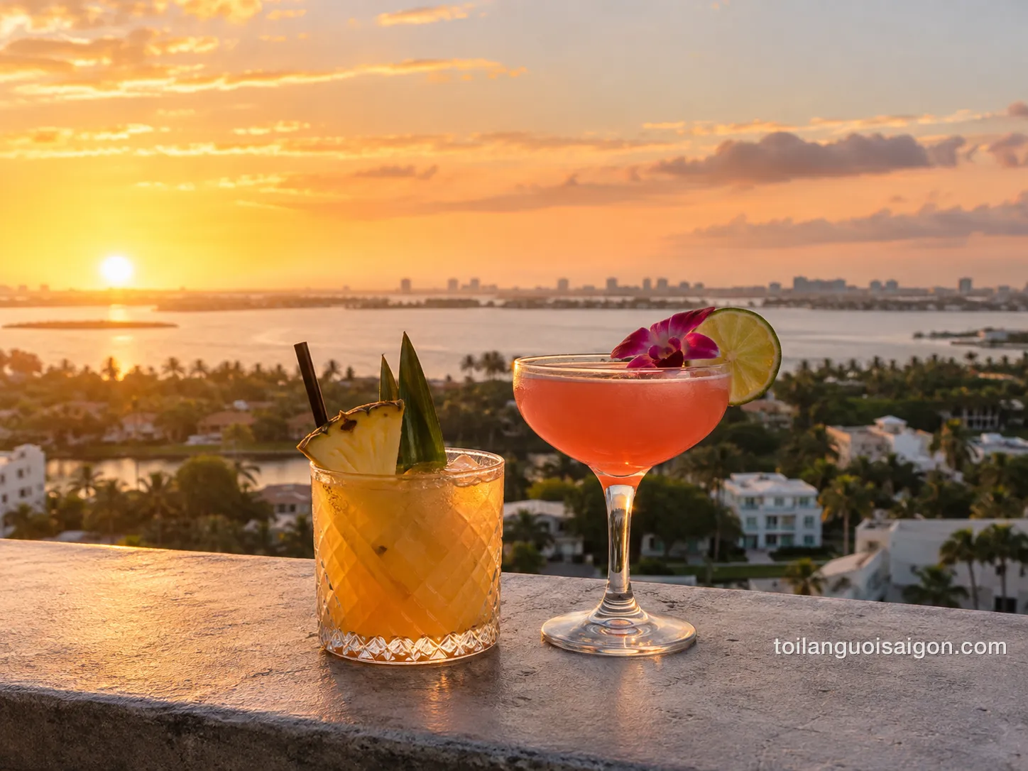 Ảnh bìa bộ sưu tập View đẹp, đi là có ảnh