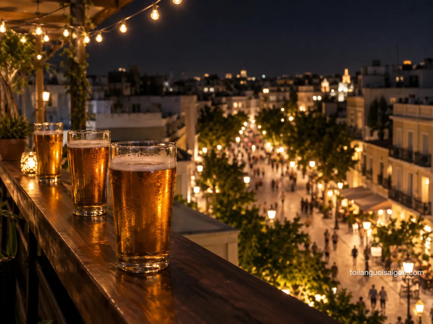Ảnh minh họa Broma Not A Bar