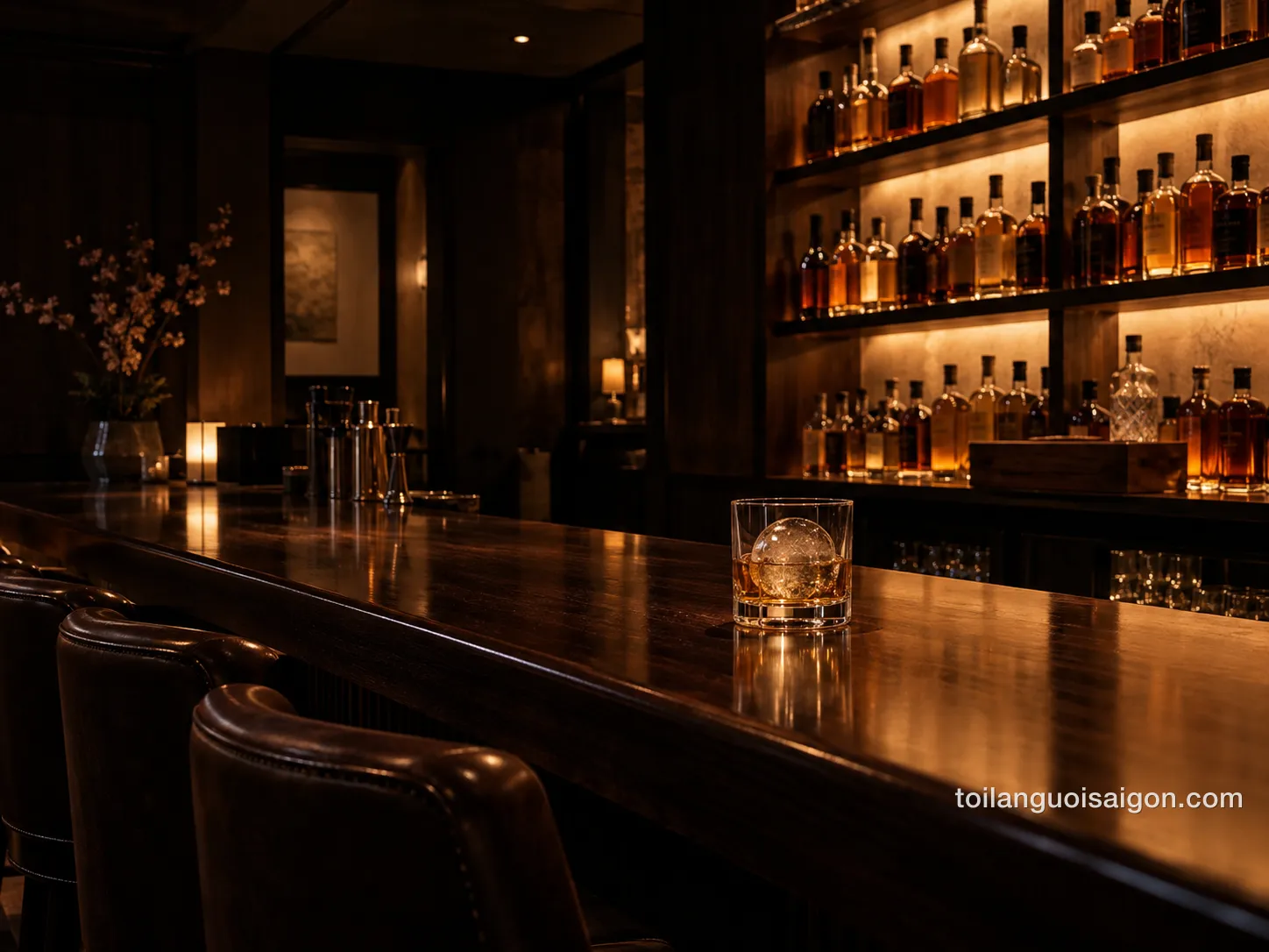 Ảnh minh họa Firkin Bar