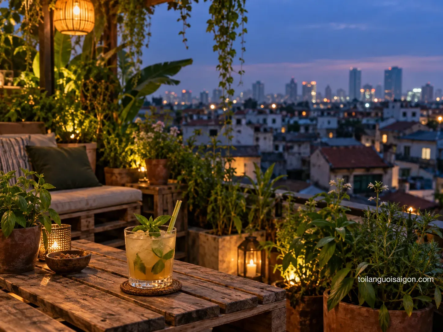 Ảnh minh họa Mary Jane's The Bar