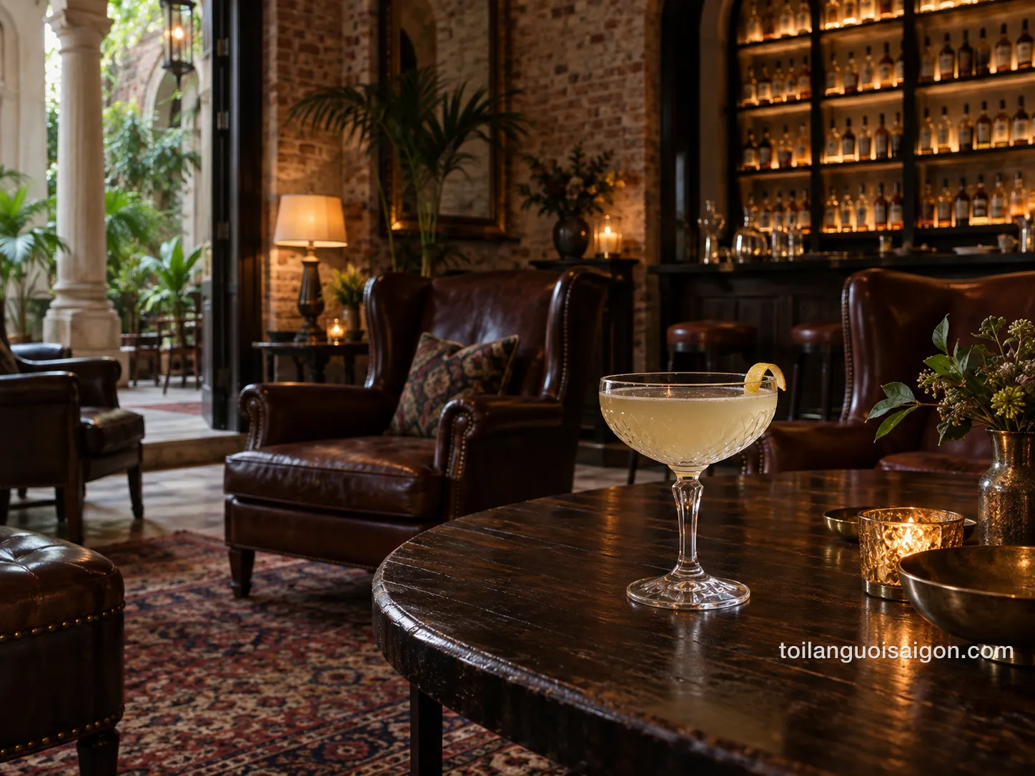 Ảnh minh họa The Enigma Mansion